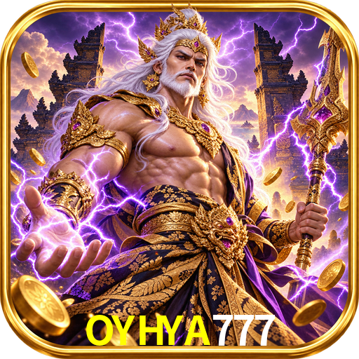OYHYA777 APK Indonesia - Panduan Lengkap dan Tutorial