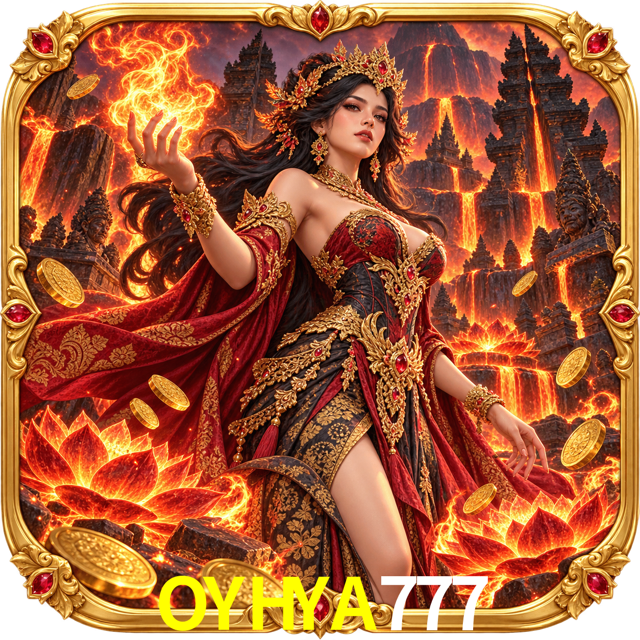 OYHYA777 APK Indonesia - Panduan Lengkap dan Tutorial