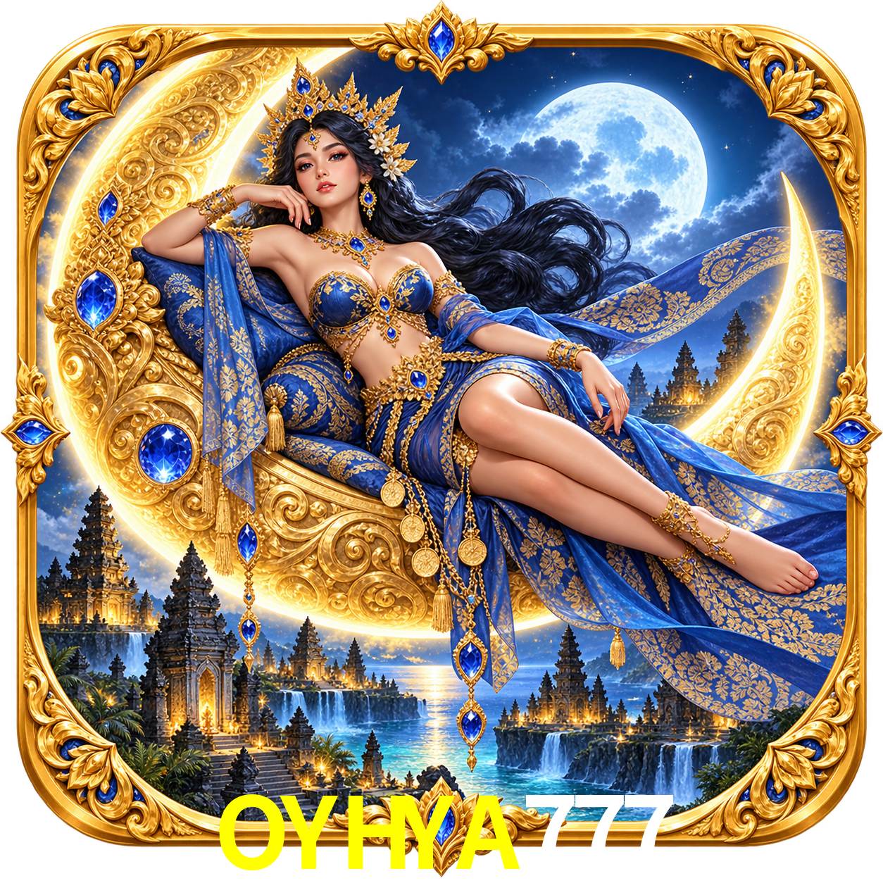 OYHYA777 APK Indonesia - Panduan Lengkap dan Tutorial