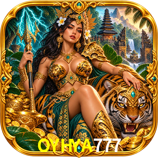 OYHYA777 APK Indonesia - Panduan Lengkap dan Tutorial