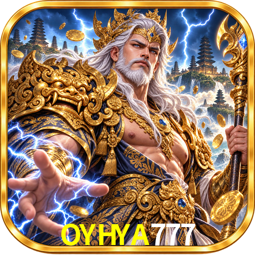 OYHYA777 APK Indonesia - Panduan Lengkap dan Tutorial
